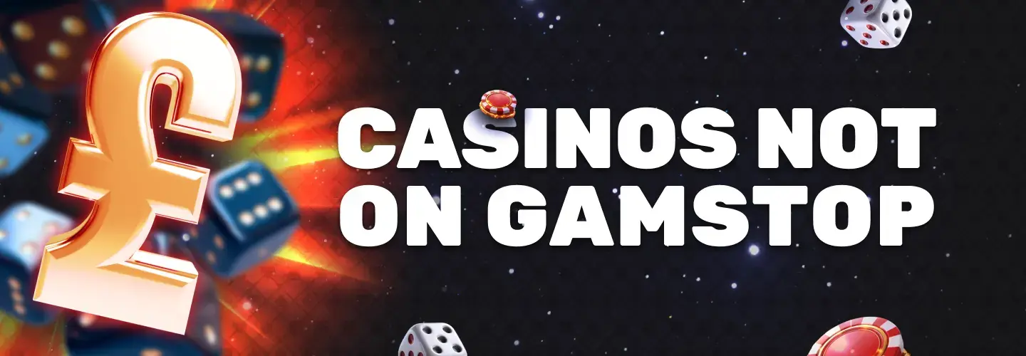 Casinos not on gamstop